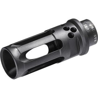 Компенсатор на заглушител Warcomp CTN / калибър .223" SureFire®