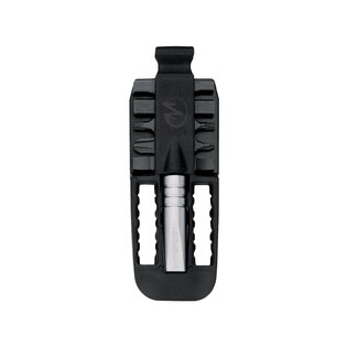 Комплект - адаптер + удължител за битове + 5 двойни бита Leatherman®