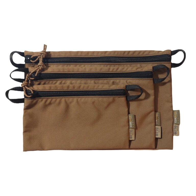 Комплект чанти Utillity Otte Gear®, 3 бр.