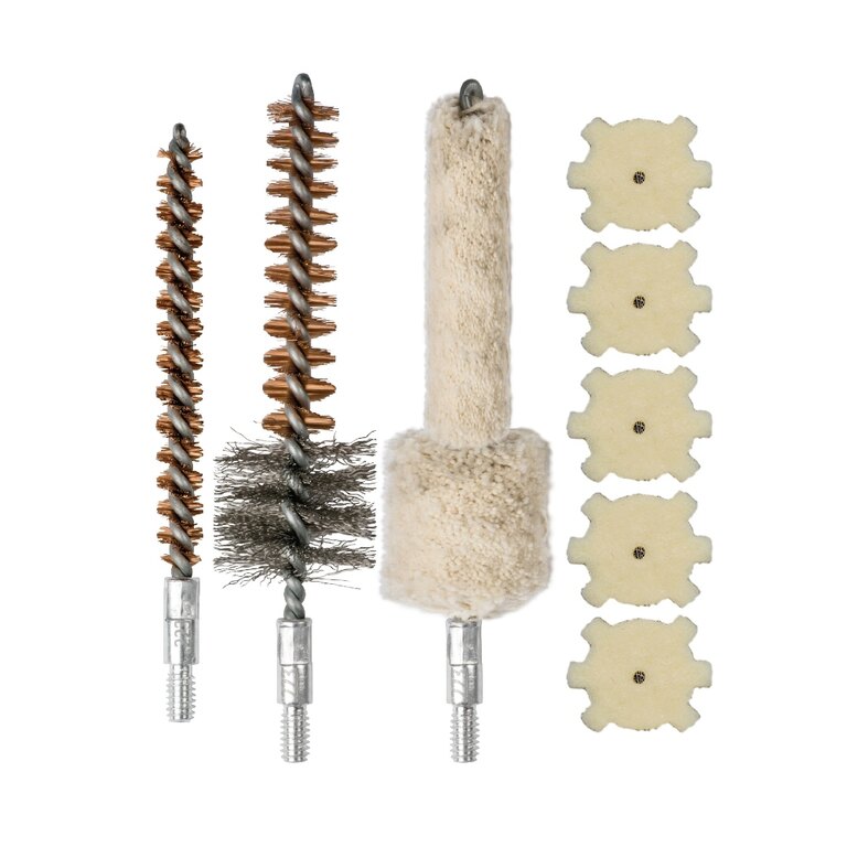 Комплект четки AR15 Real Avid®