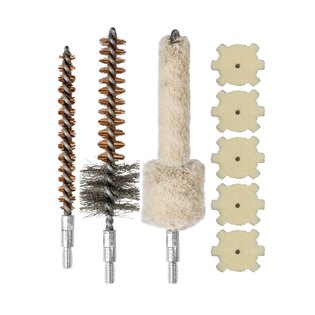Комплект четки AR15 Real Avid®