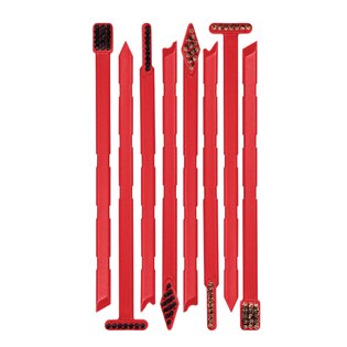 Комплект четки Smart Brushes Real Avid®