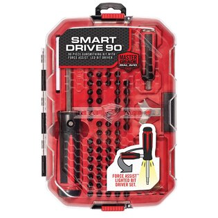 Комплект инструменти Smart Drive 90 Real Avid®