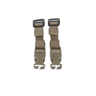 Комплект колани Hook Up Eberlestock® - комбо