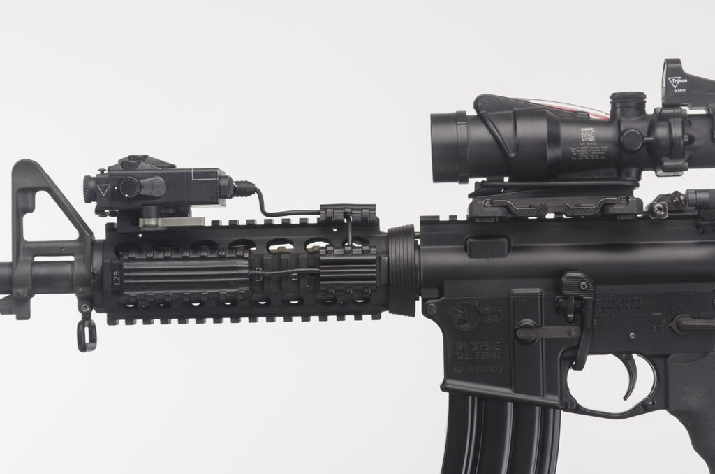 Комплект моментален превключвател Sada krytek Manta Defense®