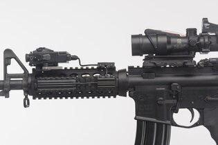 Комплект моментален превключвател Sada krytek Manta Defense®
