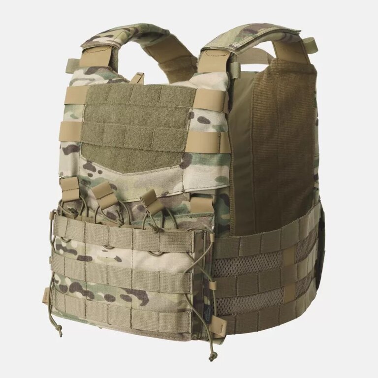 Комплект носител на плочи Guardian Military Set Helikon-Tex®