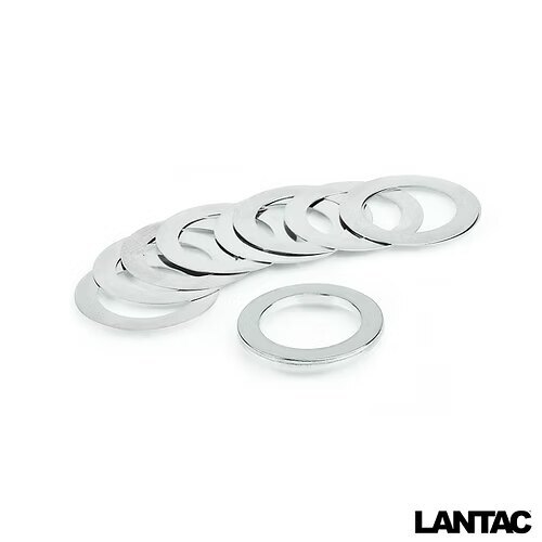 Комплект шайби Lantac® / 1/2x28