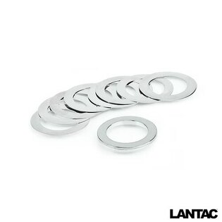 Комплект шайби Lantac® / 1/2x28