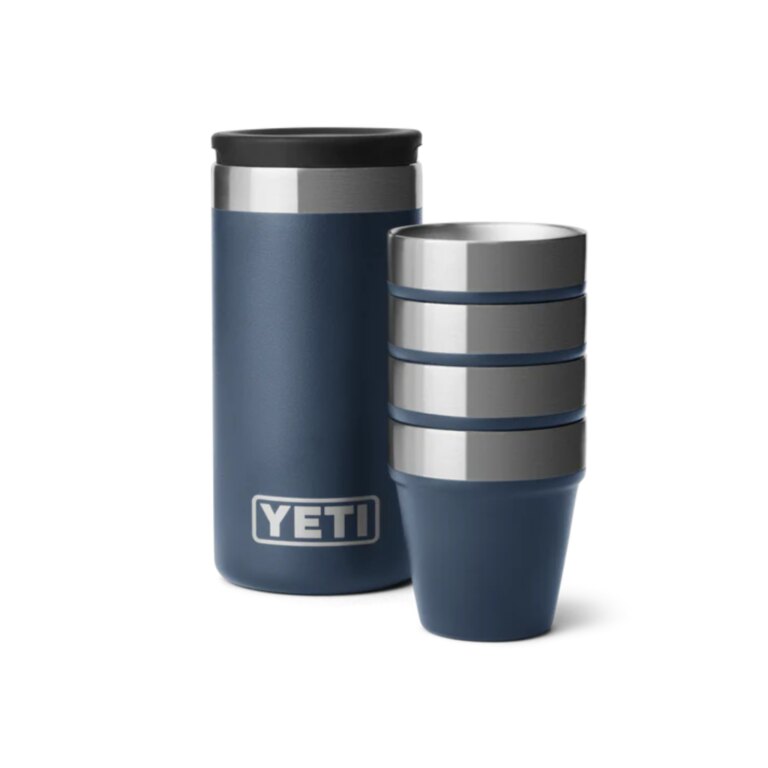 Комплект шотове + калъф Yeti®