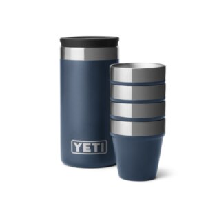 Комплект шотове + калъф Yeti®