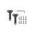Комплект T-Spacer Hardware Kit Safariland®
