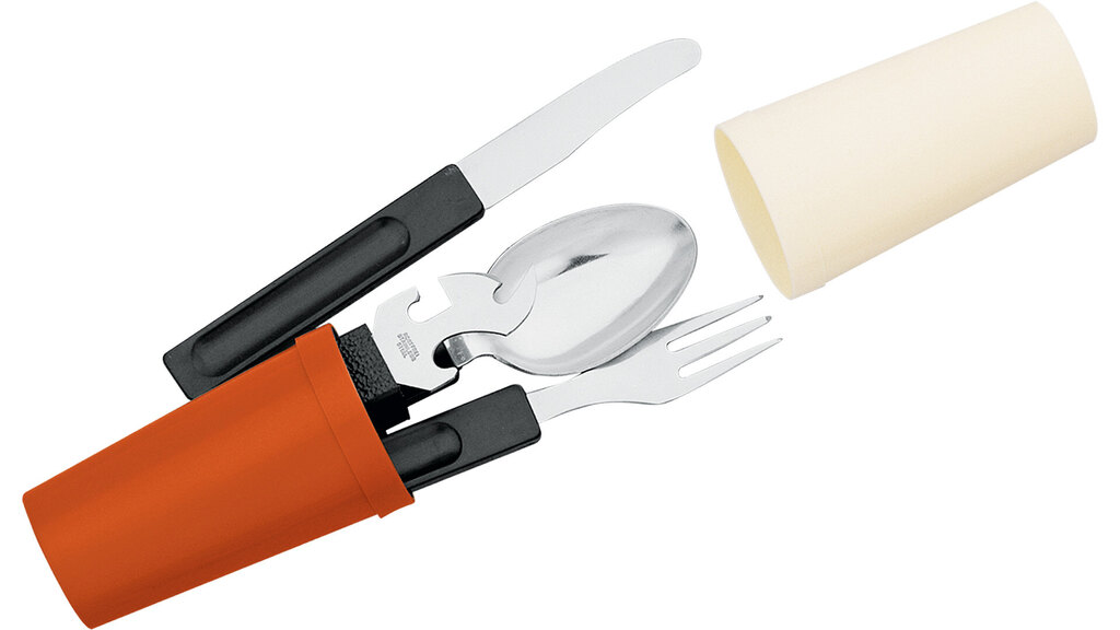 Комплект за къмпинг Fox Knives®