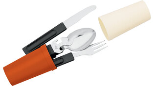 Комплект за къмпинг Fox Knives®