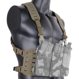Комплект за конверсия на гърден риг Templar’s Gear®