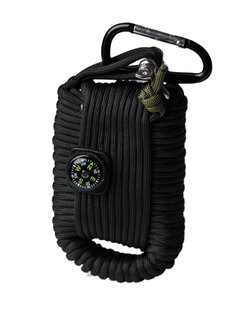 Комплект за оцеляване Paracord голям Mil-Tec®