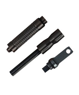 Комплект за палене на огън Elite Fire Starter Kombat UK®
