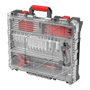 Комплект за почистване Bore-Max® Master Cleaning Kit Real Avid®