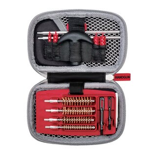 Комплект за почистване Gun Boss® HANDGUN Real Avid®