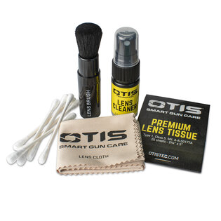 Комплект за почистване на обективи Otis Defense®