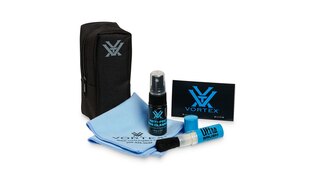 Комплект за почистване на оптика Fog Free Vortex®