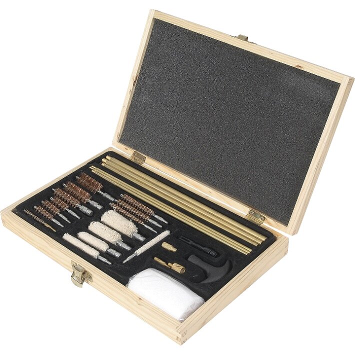 Комплект за почистване на оръжия Multi-Kit Jack Pyke®