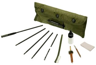 Комплект за почистване на пушки AR / MSR UTG®