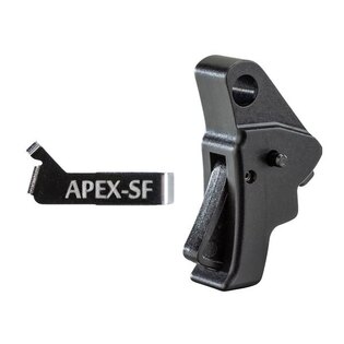 Комплект за подобряване на спусъка Action Enhancement за Glock® Gen 5 Apex®