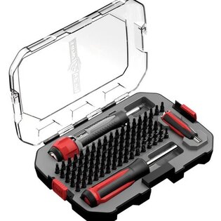 Комплект за пушки Smart-Torq / Driver Master Real Avid®