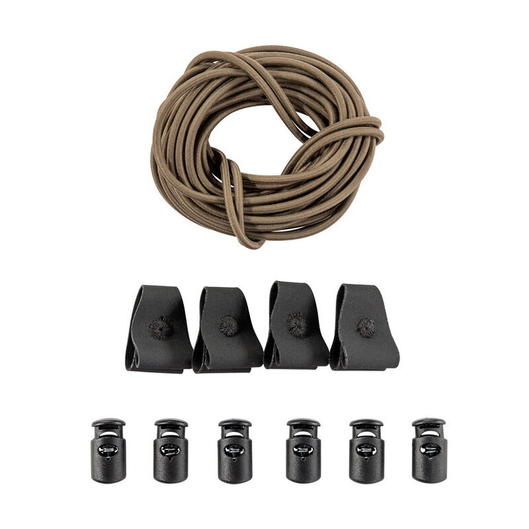 Комплект за закрепване Bungee Cord Tasmanian Tiger®