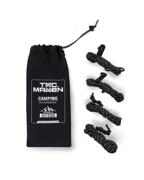 Комплект за закрепване Cord Tac Maven®