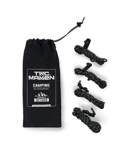Комплект за закрепване Cord Tac Maven®