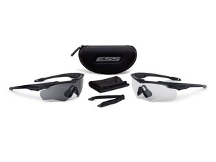 Комплект защитни очила Crossblade™ 2X ESS®