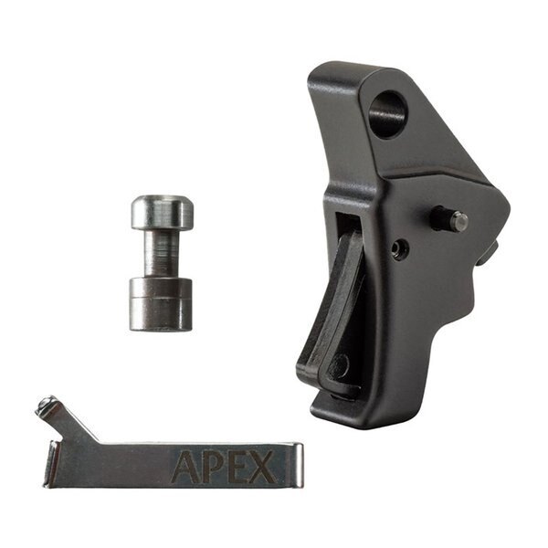 Комплектът за подобряване на действието е предназначен за Glock® Gen 3/4 Apex®