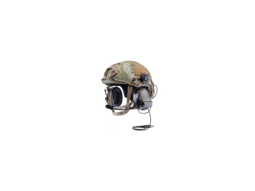 Комуникативен комплект ComTac XPI Helmet NATO 3M® PELTOR®