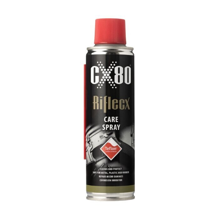 Консервационна смазка за оръжия Teflon® DuPont Riflecx® 200 мл