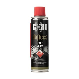 Консервационна смазка за оръжия Teflon® DuPont Riflecx® 200 мл