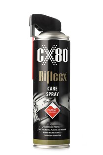 Консервираща течност за оръжия Teflon® DuPont Riflecx® 500 мл