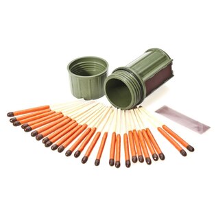 Контейнер за кибрит Stormproof Match Container UCO®