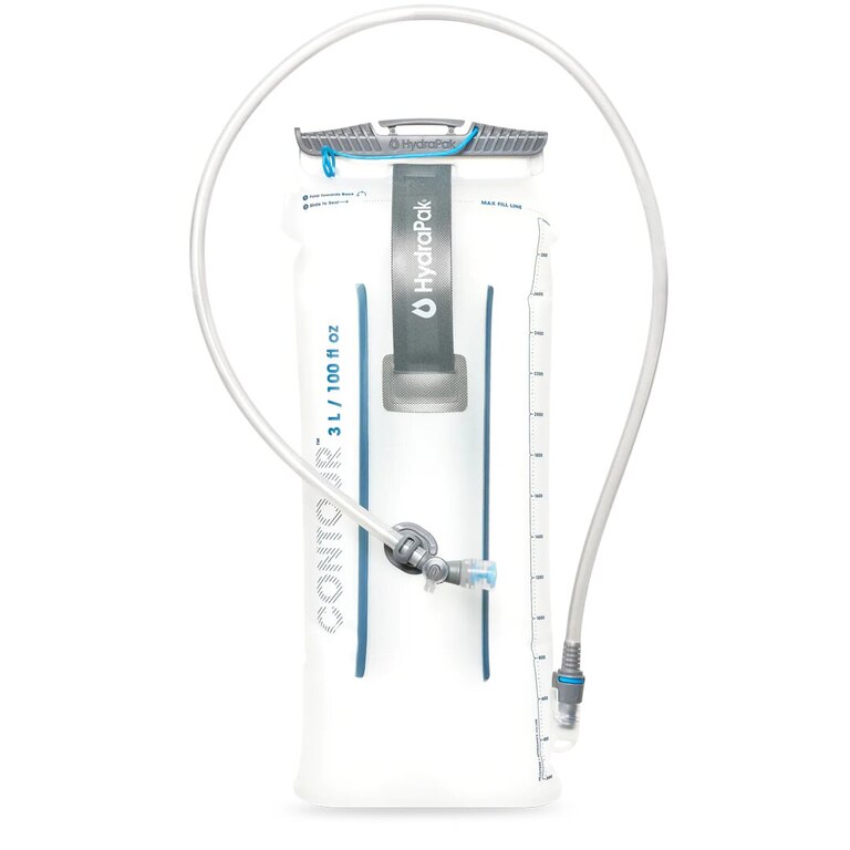 Контурна хидратираща система HydraPak®, 3 л