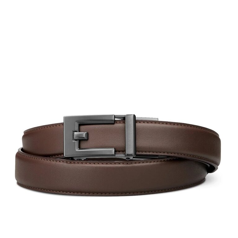 Кожен колан Slim Impact Kore®