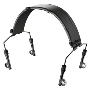 Кожена лента за глава X2BT/T2 Sordin®