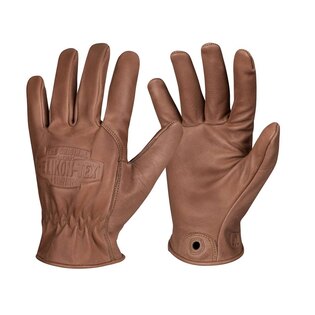 Кожени ръкавици Lumber Helikon-Tex®