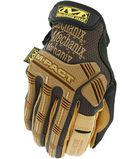 Кожени ръкавици M-Pact® Mechanix Wear®