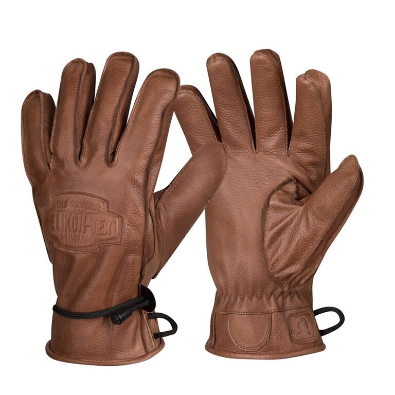 Кожени зимни ръкавици Range Helikon-Tex®