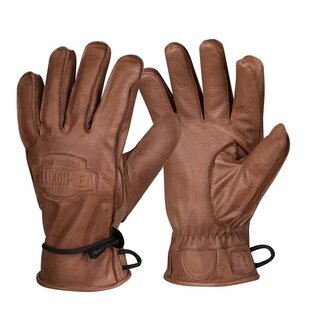 Кожени зимни ръкавици Range Helikon-Tex®