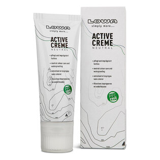 Крем Active Lowa® 20 мл - прозрачен