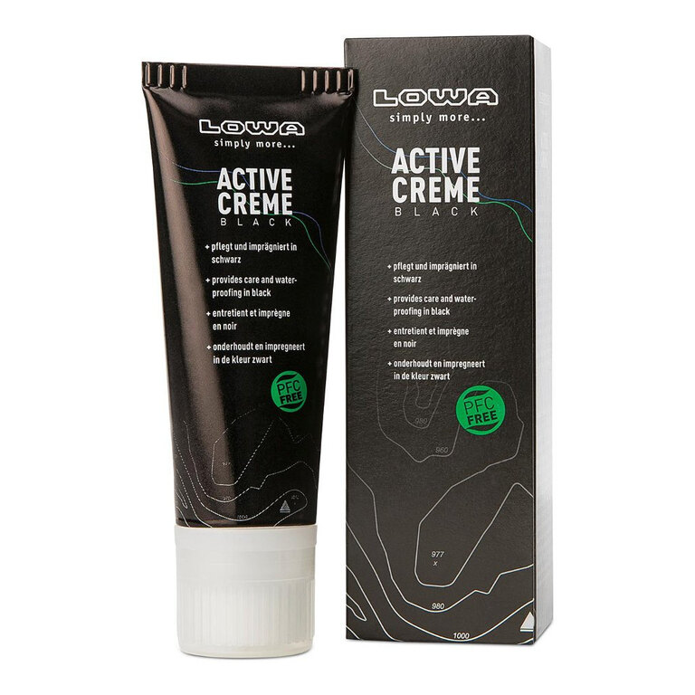 Крем Active Lowa® 75 ml