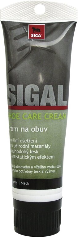 Крем в туба с апликатор SIGA®, 75 ml
