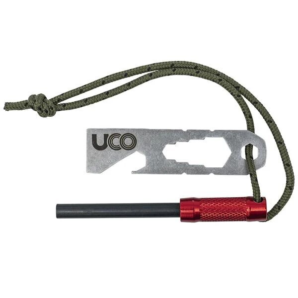 Кресадло Survival Fire UCO®